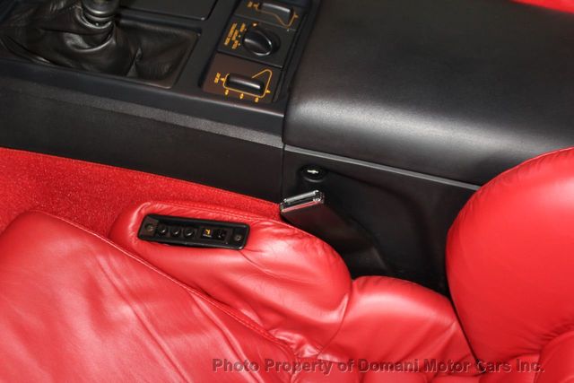 1992 Chevrolet Corvette 4,316 ORIGINAL MILES ,  OUT OF A 27 YEAR OWNERSHIP - 21365391 - 60