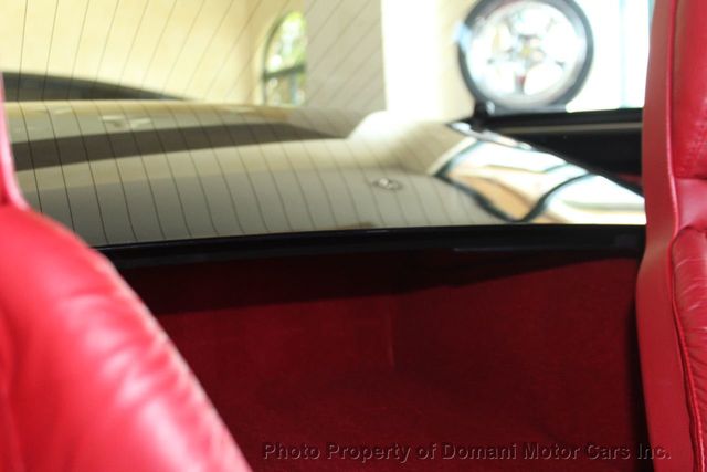 1992 Chevrolet Corvette 4,316 ORIGINAL MILES ,  OUT OF A 27 YEAR OWNERSHIP - 21365391 - 67