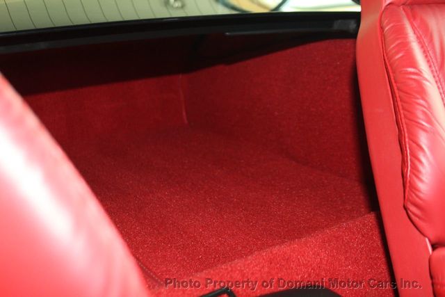 1992 Chevrolet Corvette 4,316 ORIGINAL MILES ,  OUT OF A 27 YEAR OWNERSHIP - 21365391 - 68