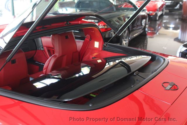 1992 Chevrolet Corvette 4,316 ORIGINAL MILES ,  OUT OF A 27 YEAR OWNERSHIP - 21365391 - 69