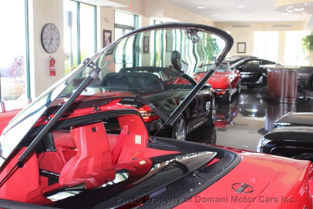 1992 Chevrolet Corvette 4,316 ORIGINAL MILES ,  OUT OF A 27 YEAR OWNERSHIP - 21365391 - 74