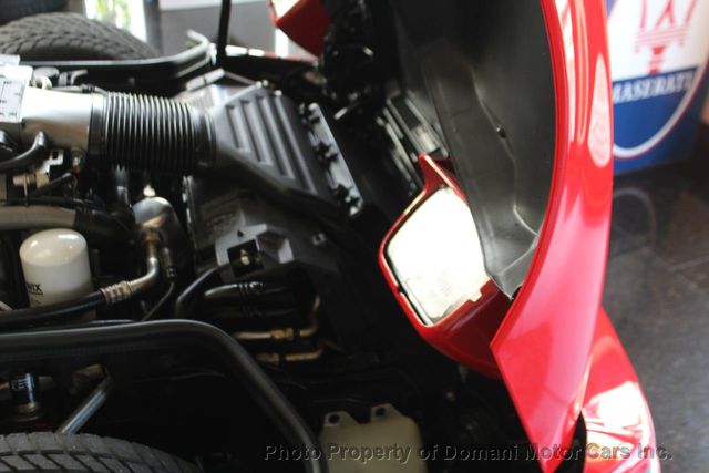 1992 Chevrolet Corvette 4,316 ORIGINAL MILES ,  OUT OF A 27 YEAR OWNERSHIP - 21365391 - 80