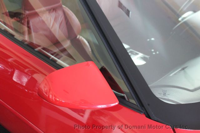 1992 Chevrolet Corvette 4,316 ORIGINAL MILES ,  OUT OF A 27 YEAR OWNERSHIP - 21365391 - 87