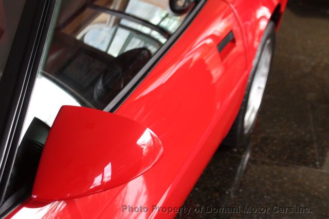 1992 Chevrolet Corvette 4,316 ORIGINAL MILES ,  OUT OF A 27 YEAR OWNERSHIP - 21365391 - 88