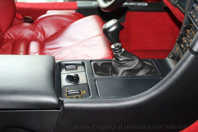 1992 Chevrolet Corvette 4,316 ORIGINAL MILES ,  OUT OF A 27 YEAR OWNERSHIP - 21365391 - 8