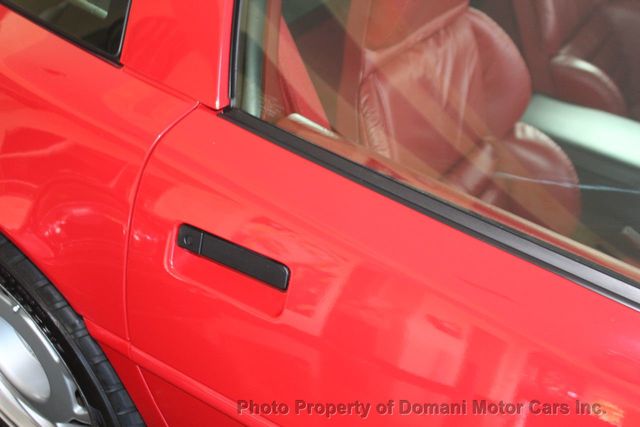 1992 Chevrolet Corvette 4,316 ORIGINAL MILES ,  OUT OF A 27 YEAR OWNERSHIP - 21365391 - 89