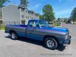 1992 Dodge D150 Sweptline For Sale - 23038181 - 9