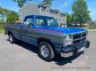 1992 Dodge D150 Sweptline For Sale - 23038181 - 11