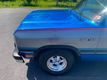 1992 Dodge D150 Sweptline For Sale - 23038181 - 16