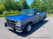1992 Dodge D150 Sweptline For Sale - 23038181 - 1
