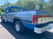 1992 Dodge D150 Sweptline For Sale - 23038181 - 20