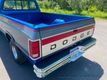 1992 Dodge D150 Sweptline For Sale - 23038181 - 21