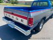 1992 Dodge D150 Sweptline For Sale - 23038181 - 23