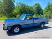 1992 Dodge D150 Sweptline For Sale - 23038181 - 2