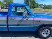 1992 Dodge D150 Sweptline For Sale - 23038181 - 29