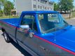 1992 Dodge D150 Sweptline For Sale - 23038181 - 31