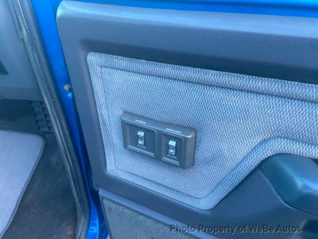1992 Dodge D150 Sweptline For Sale - 23038181 - 43