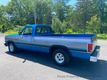 1992 Dodge D150 Sweptline For Sale - 23038181 - 4