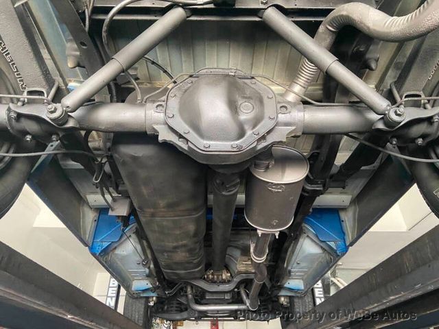 1992 Dodge D150 Sweptline For Sale - 23038181 - 55