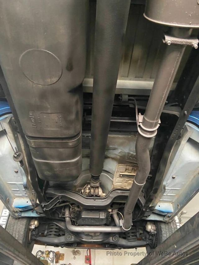 1992 Dodge D150 Sweptline For Sale - 23038181 - 56