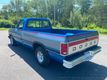 1992 Dodge D150 Sweptline For Sale - 23038181 - 5