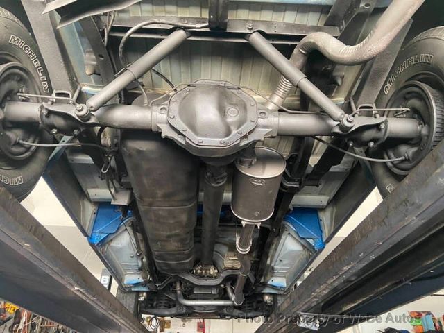 1992 Dodge D150 Sweptline For Sale - 23038181 - 62