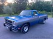 1992 Dodge D150 Sweptline For Sale - 23038181 - 65
