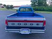 1992 Dodge D150 Sweptline For Sale - 23038181 - 67