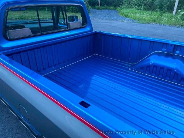 1992 Dodge D150 Sweptline For Sale - 23038181 - 73