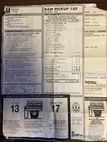 1992 Dodge D150 Sweptline For Sale - 23038181 - 79