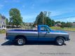 1992 Dodge D150 Sweptline For Sale - 23038181 - 8