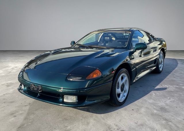 1992 Dodge Stealth 2dr Hatchback R/T Turbo AWD - 22997911 - 0