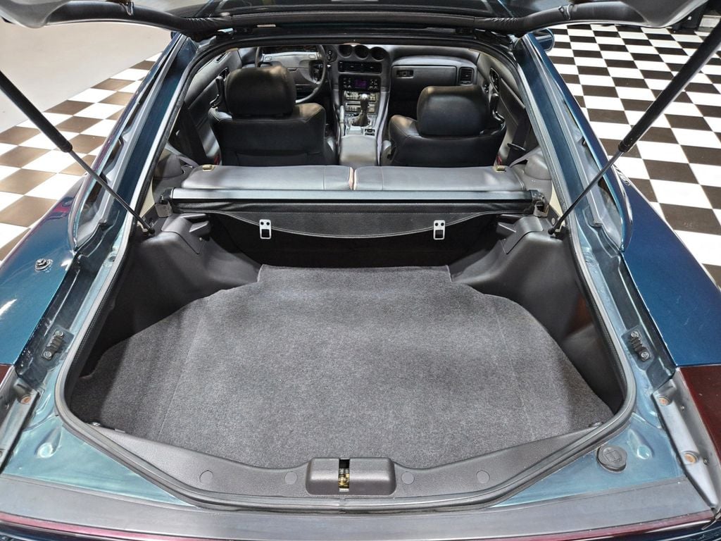 1992 Dodge Stealth 2dr Hatchback R/T Turbo AWD - 22997911 - 12