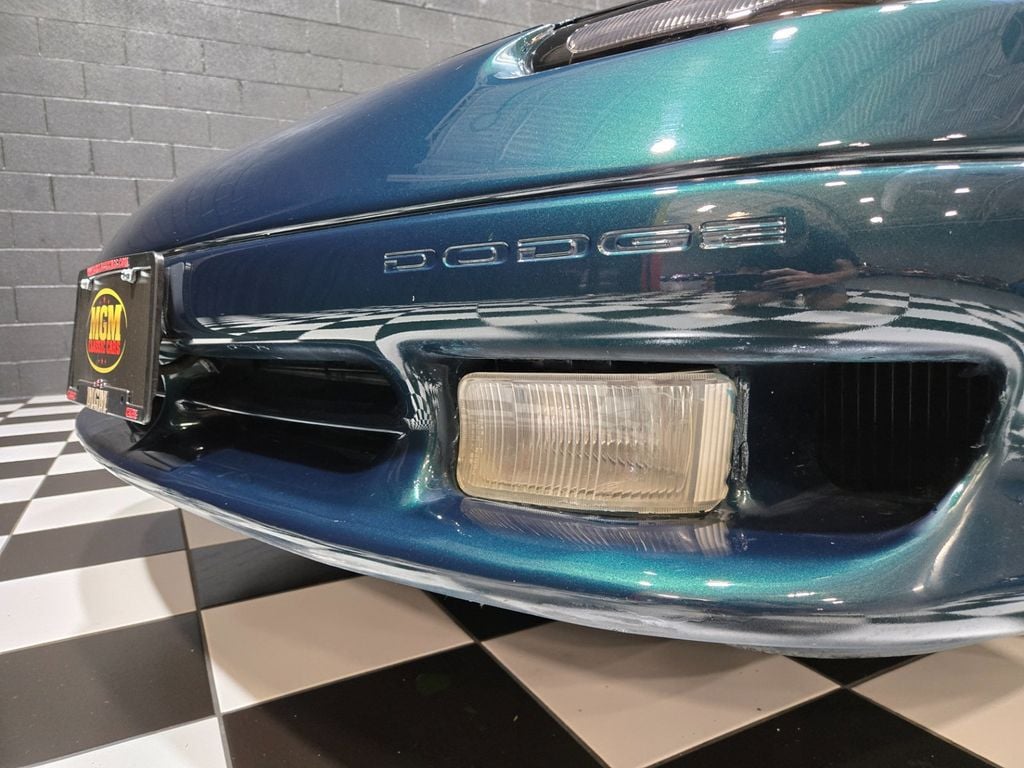 1992 Dodge Stealth 2dr Hatchback R/T Turbo AWD - 22997911 - 16