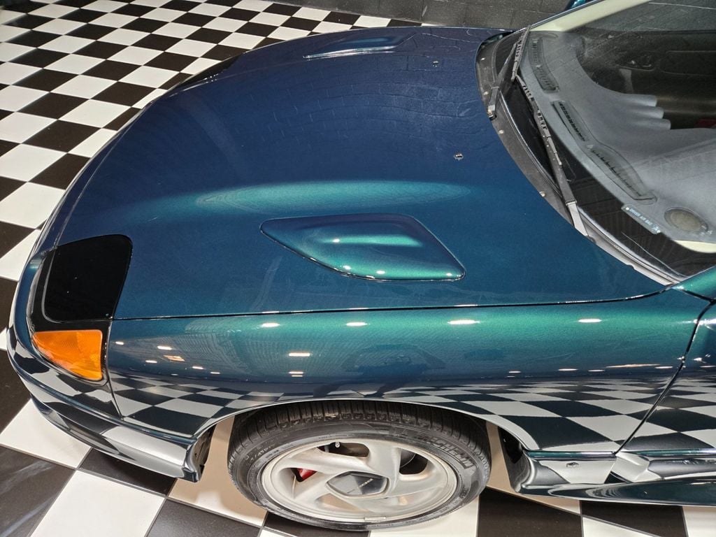 1992 Dodge Stealth 2dr Hatchback R/T Turbo AWD - 22997911 - 19