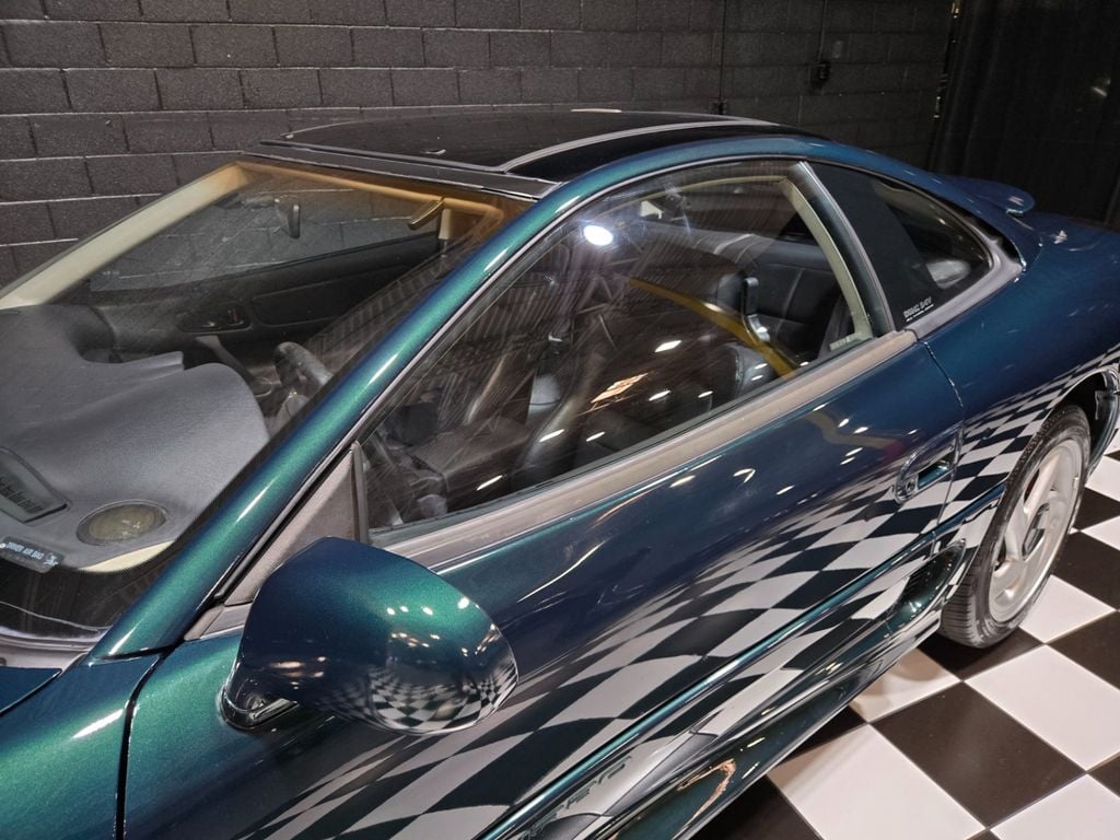 1992 Dodge Stealth 2dr Hatchback R/T Turbo AWD - 22997911 - 23