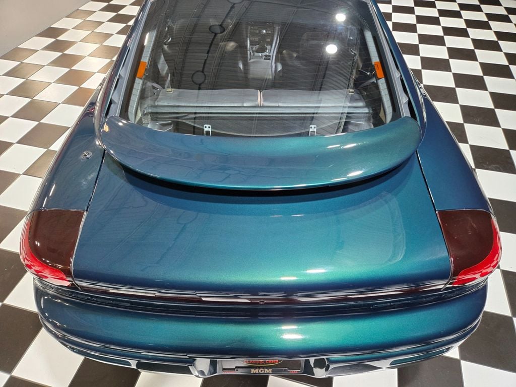 1992 Dodge Stealth 2dr Hatchback R/T Turbo AWD - 22997911 - 41