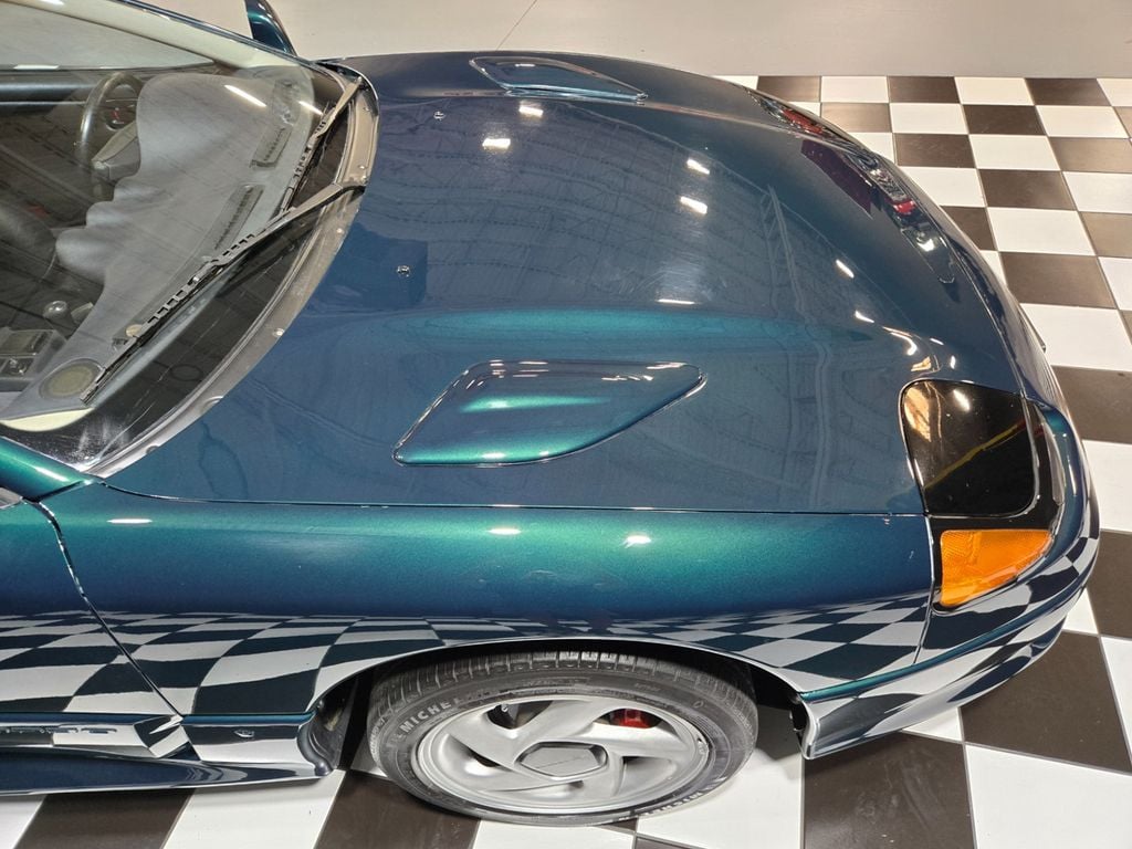 1992 Dodge Stealth 2dr Hatchback R/T Turbo AWD - 22997911 - 50