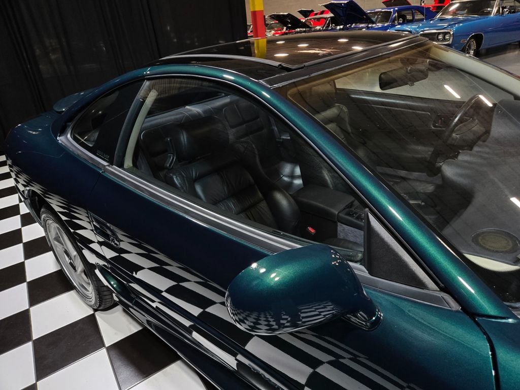 1992 Dodge Stealth 2dr Hatchback R/T Turbo AWD - 22997911 - 53