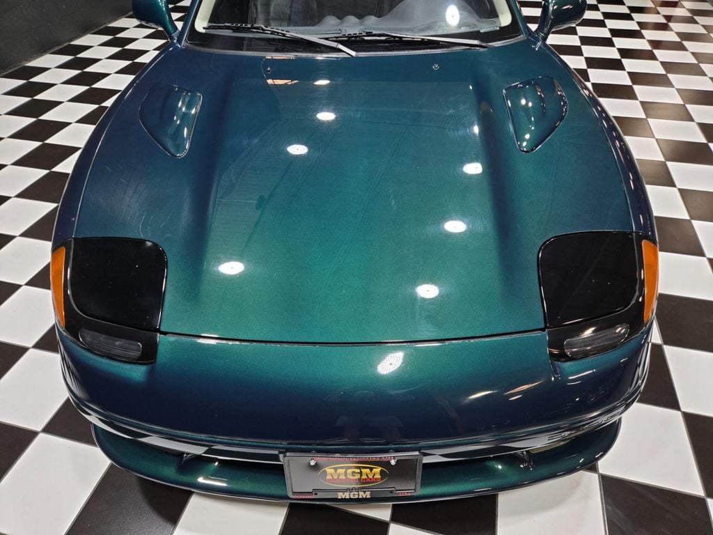 1992 Dodge Stealth 2dr Hatchback R/T Turbo AWD - 22997911 - 54