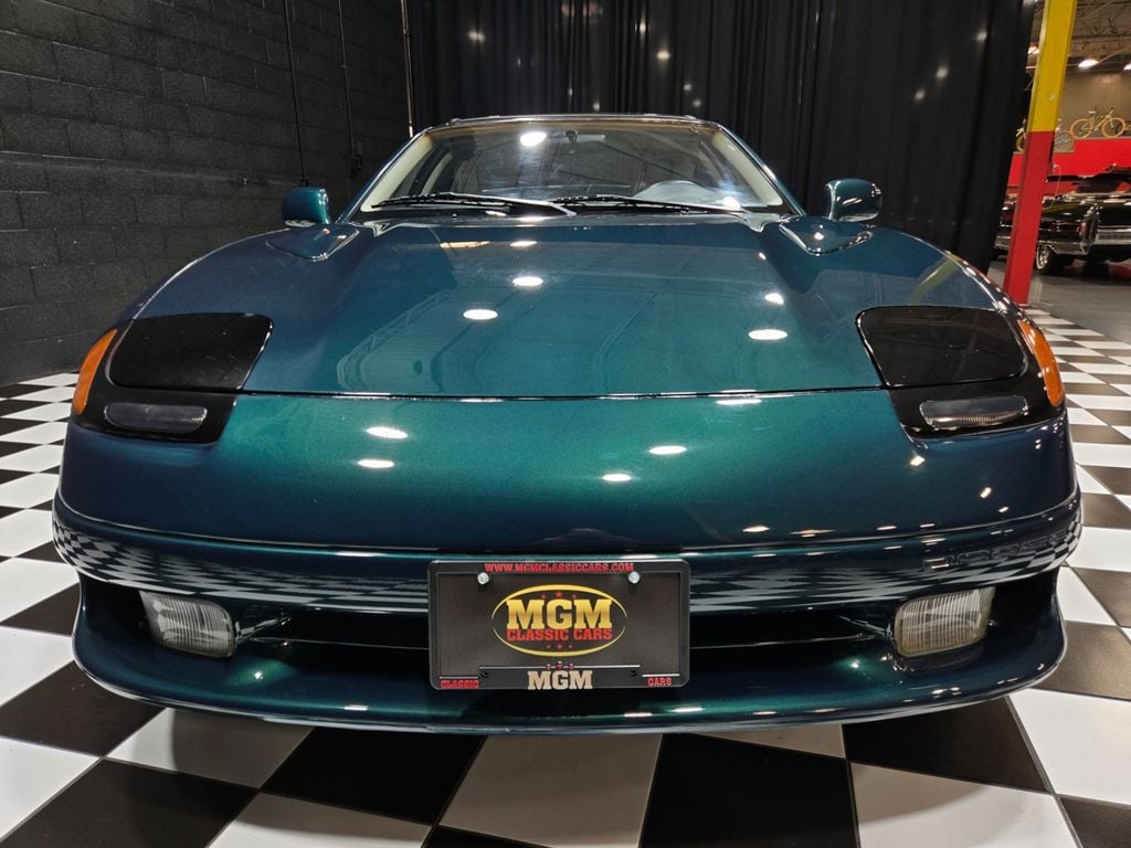 1992 Dodge Stealth 2dr Hatchback R/T Turbo AWD - 22997911 - 55