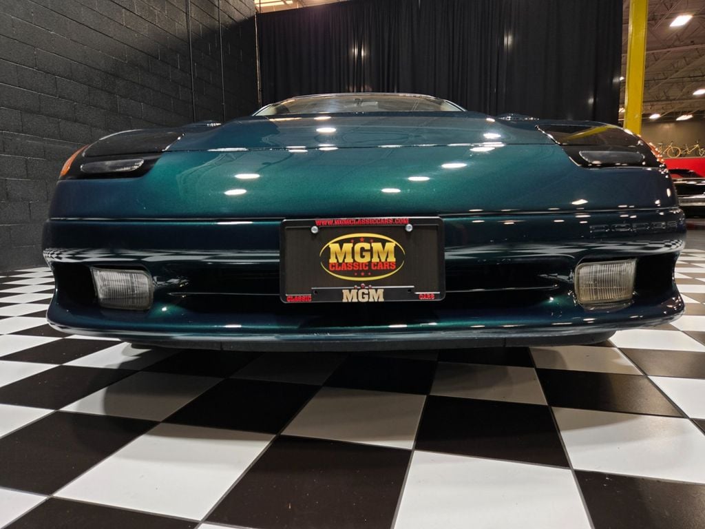 1992 Dodge Stealth 2dr Hatchback R/T Turbo AWD - 22997911 - 56