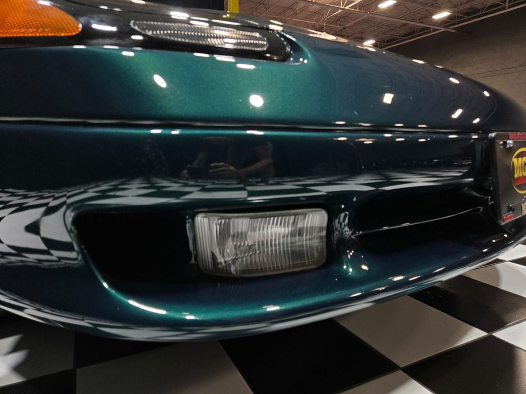1992 Dodge Stealth 2dr Hatchback R/T Turbo AWD - 22997911 - 57
