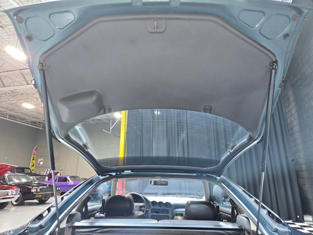 1992 Dodge Stealth 2dr Hatchback R/T Turbo AWD - 22997911 - 58