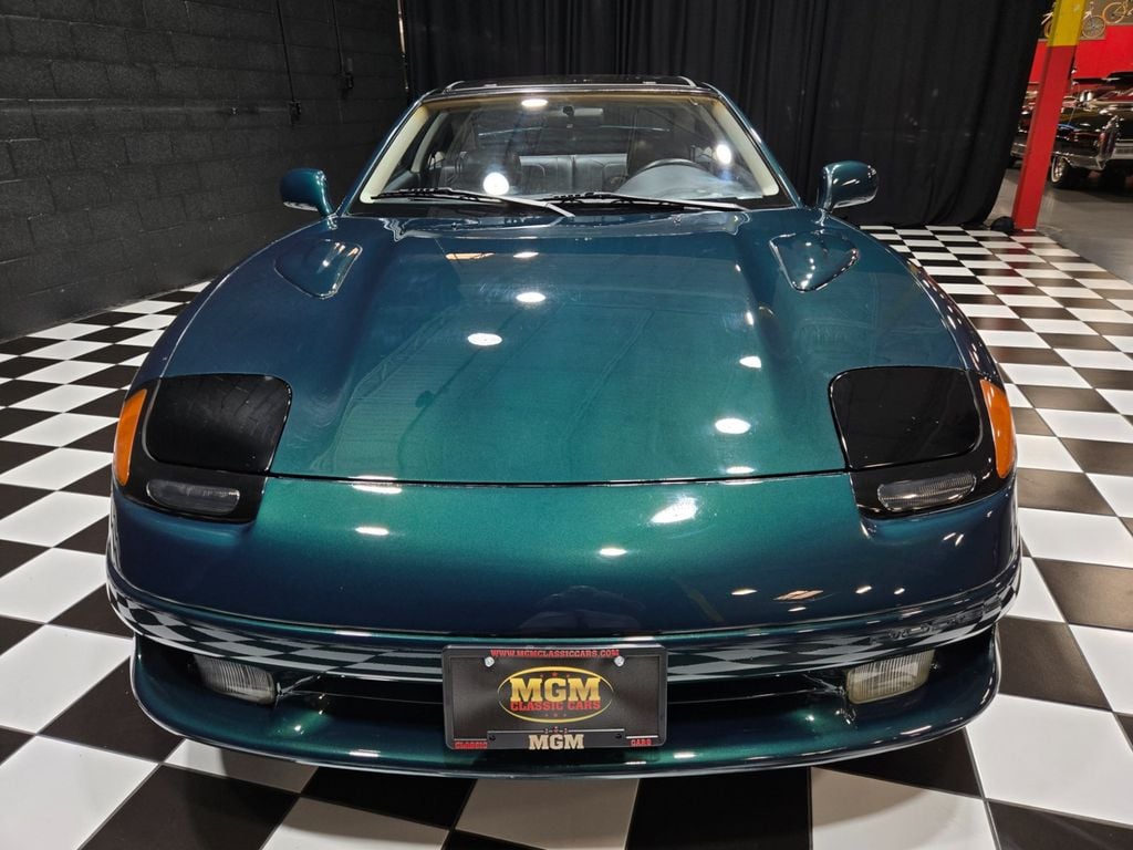 1992 Dodge Stealth 2dr Hatchback R/T Turbo AWD - 22997911 - 6
