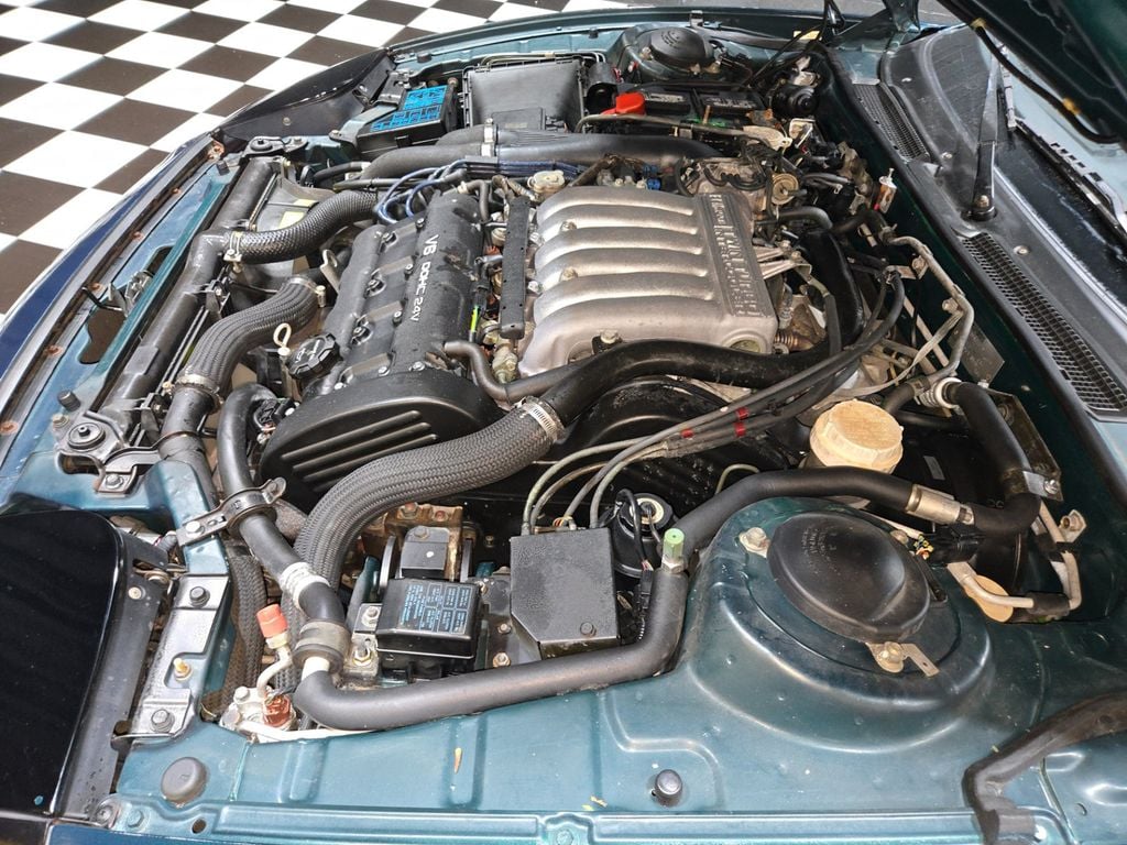 1992 Dodge Stealth 2dr Hatchback R/T Turbo AWD - 22997911 - 70