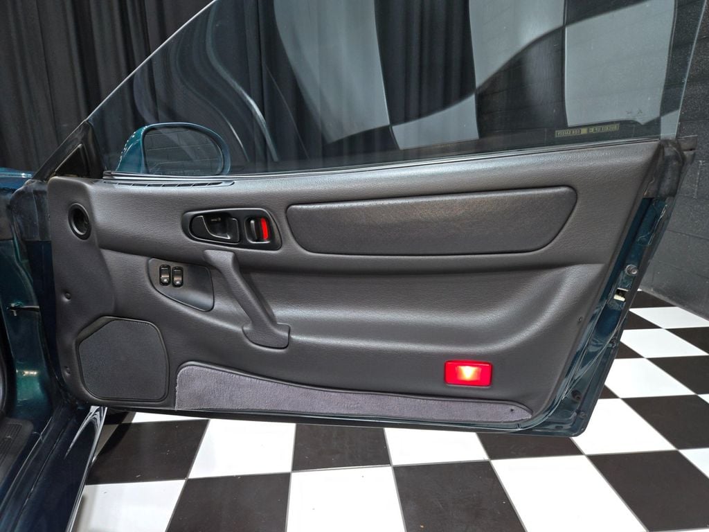 1992 Dodge Stealth 2dr Hatchback R/T Turbo AWD - 22997911 - 76