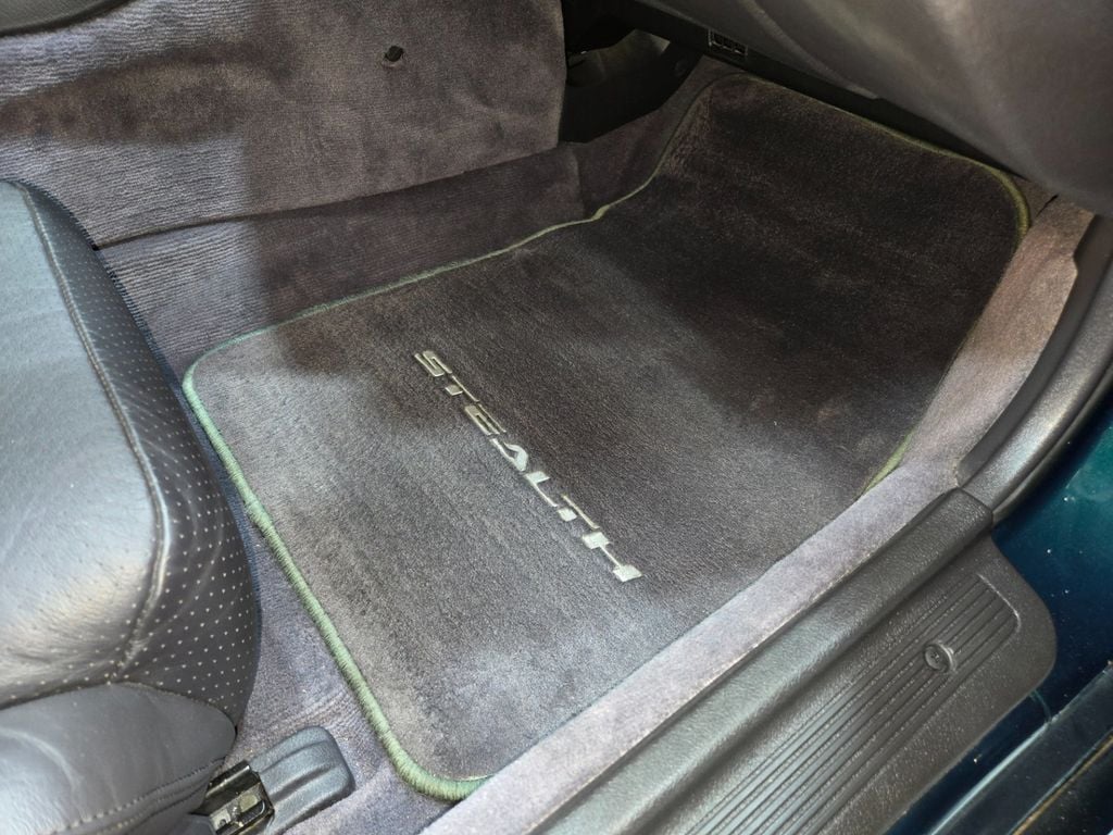 1992 Dodge Stealth 2dr Hatchback R/T Turbo AWD - 22997911 - 79