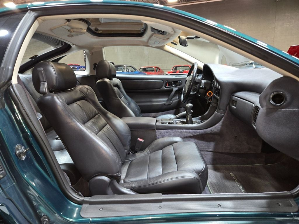 1992 Dodge Stealth 2dr Hatchback R/T Turbo AWD - 22997911 - 80