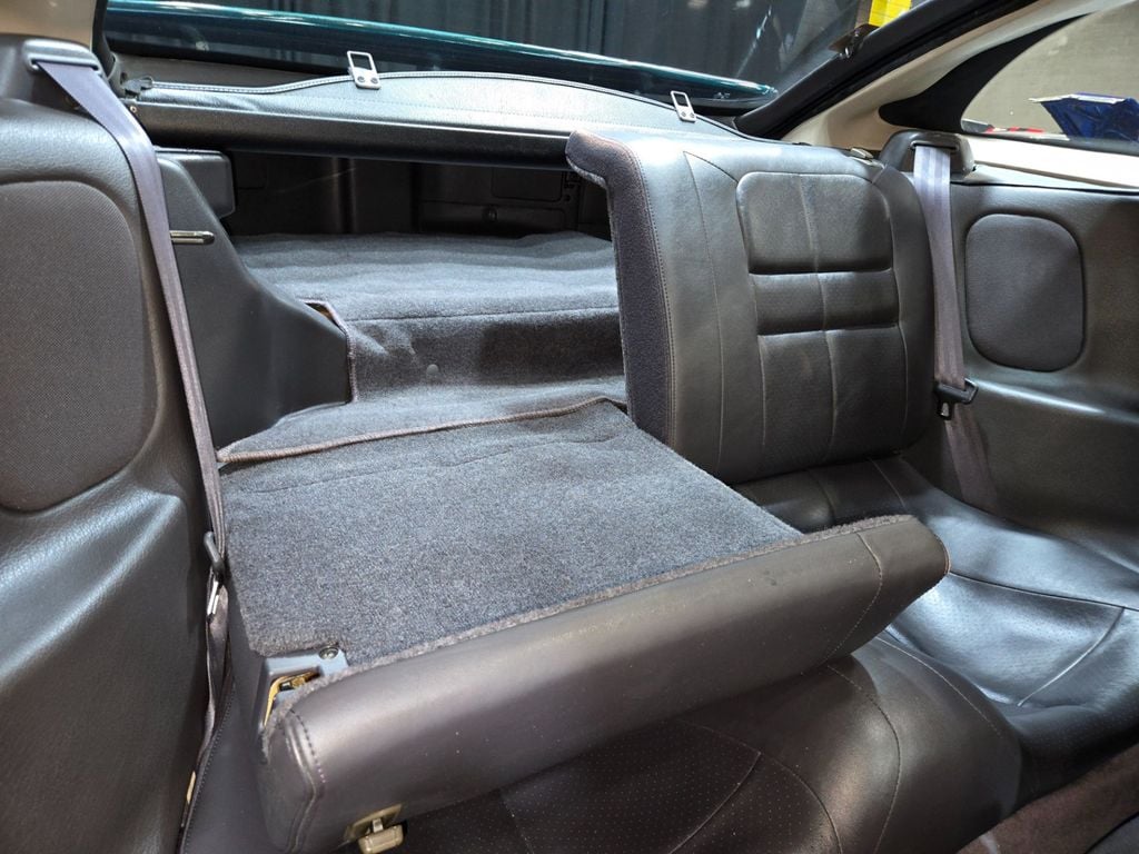 1992 Dodge Stealth 2dr Hatchback R/T Turbo AWD - 22997911 - 83
